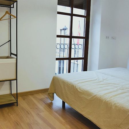 La Colegiata Suite Lorca Kültér fotó