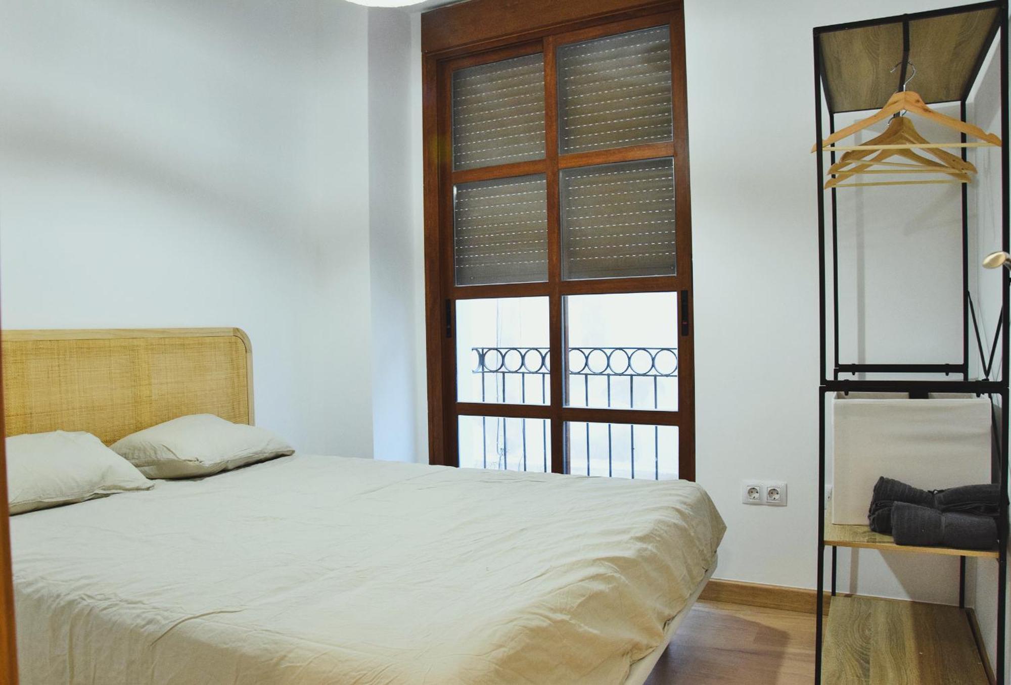 La Colegiata Suite Lorca Kültér fotó