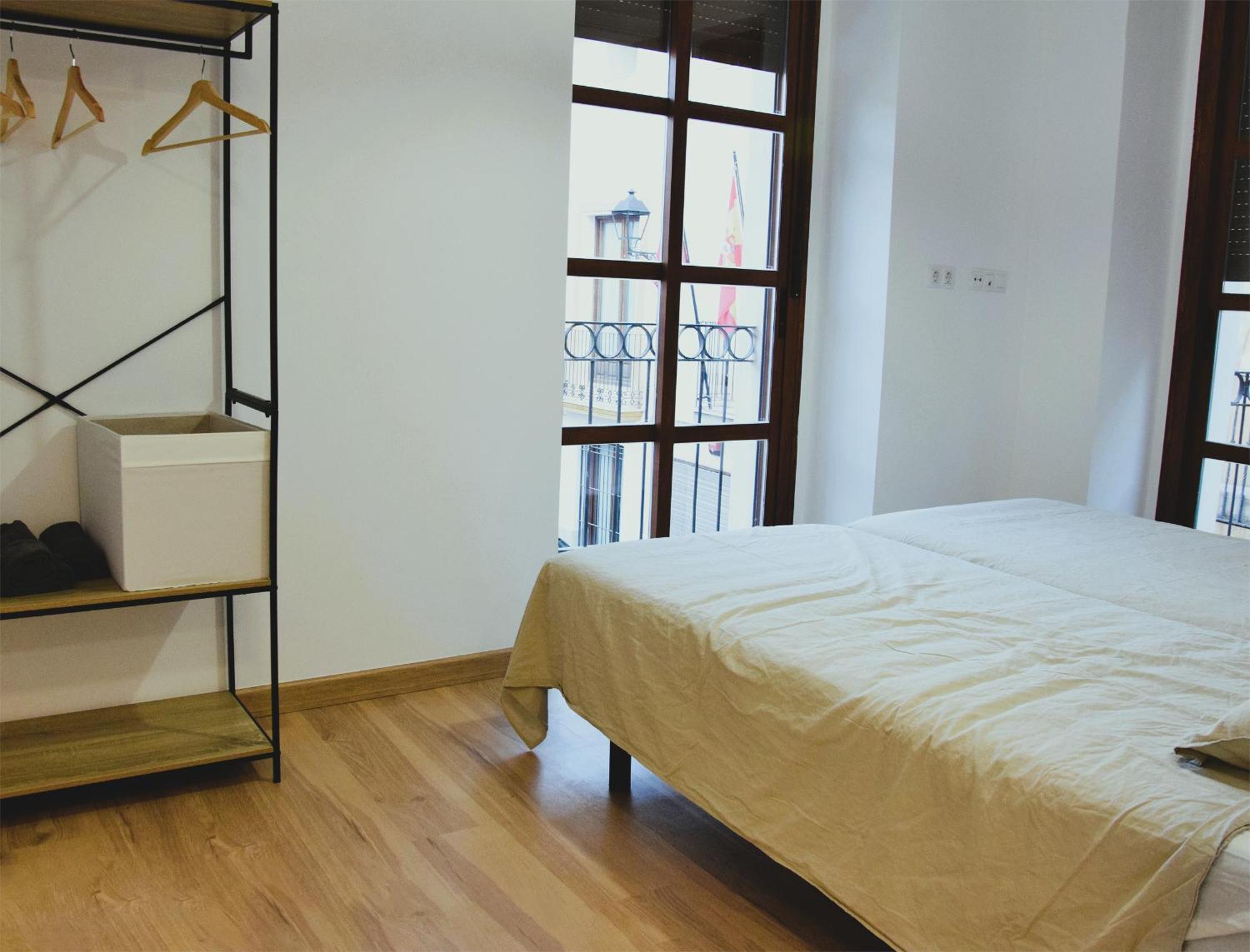 La Colegiata Suite Lorca Kültér fotó