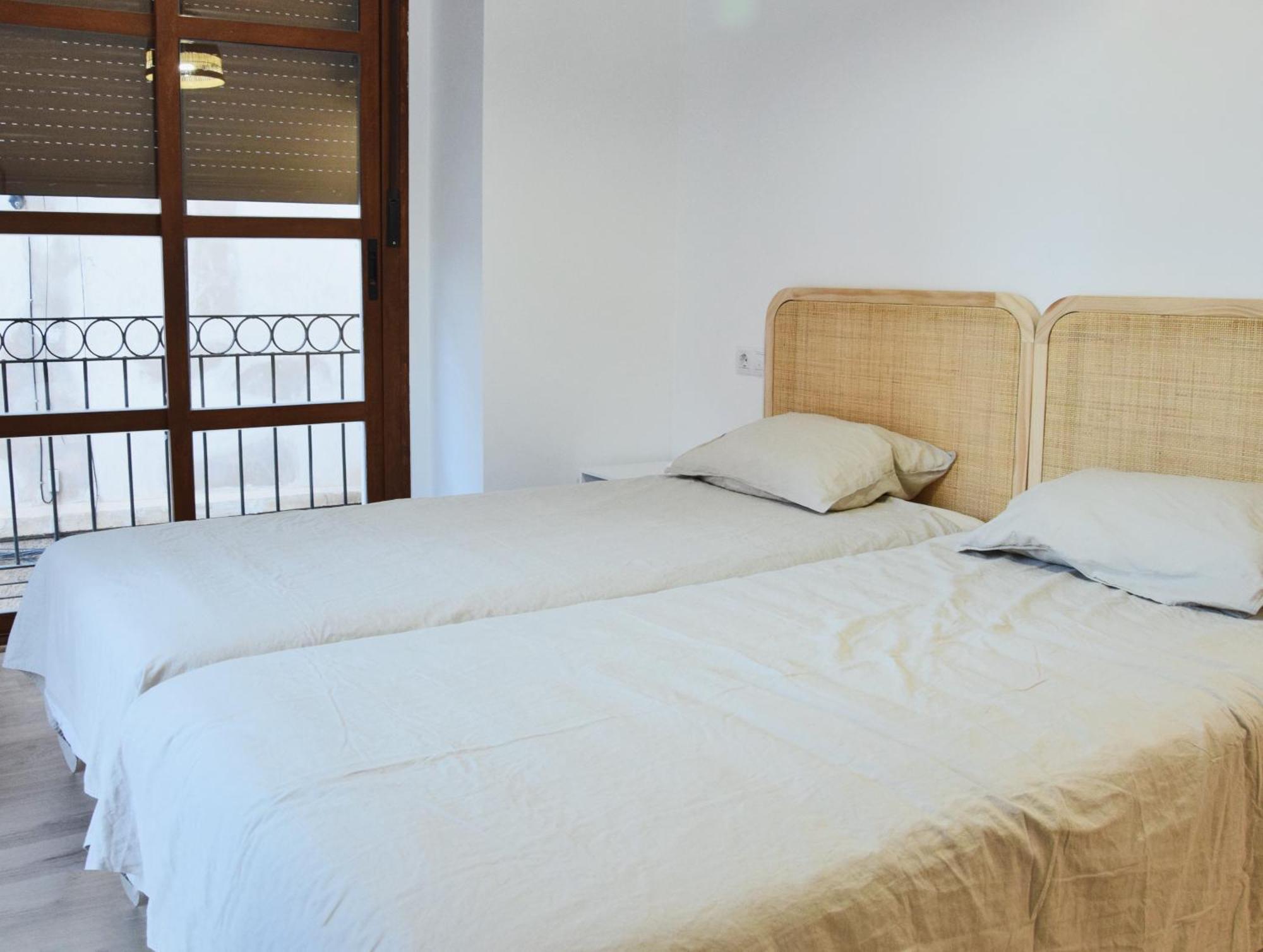 La Colegiata Suite Lorca Kültér fotó